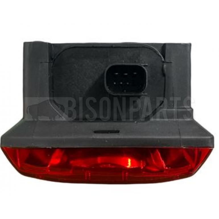 LED REAR COMBINATION LAMP DRIVER SIDE RH