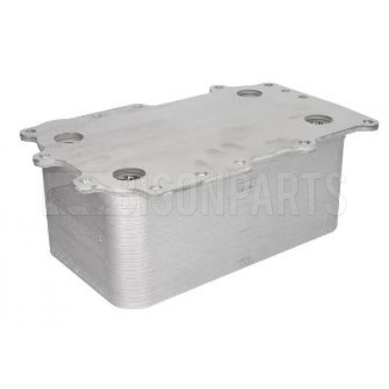 ENGINE OIL COOLER