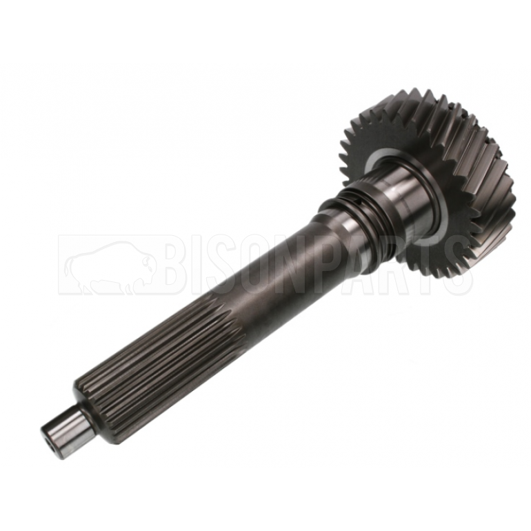 INPUT SHAFT