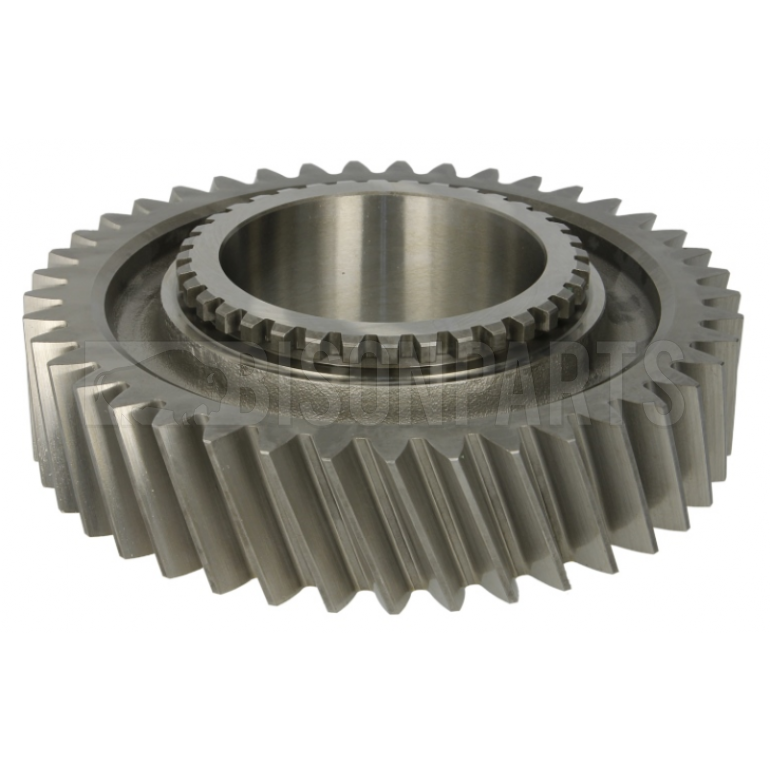 MAINSHAFT 1ST GEAR (41 TEETH)