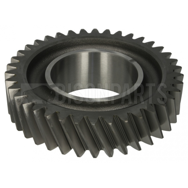 MAINSHAFT 2ND GEAR (38 TEETH)