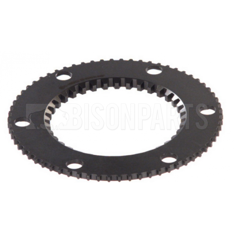 MAINSHAFT COUPLING DISC (GEARBOX SYNCHRO RING)