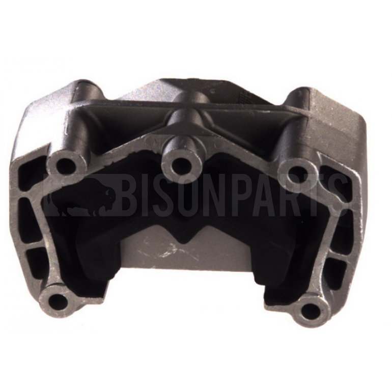 GEARBOX MOUNTING (EARLY TYPE)
