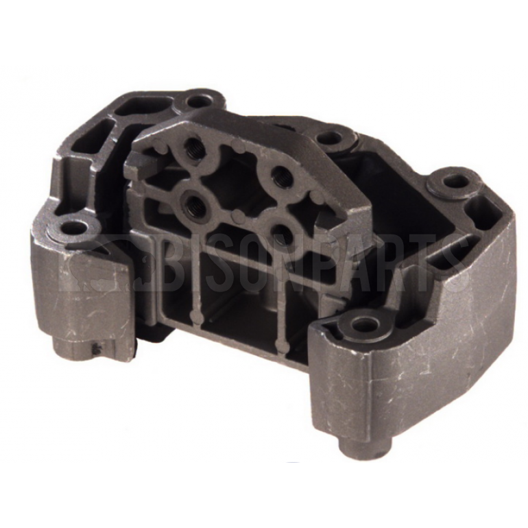 GEARBOX MOUNTING (EARLY TYPE)