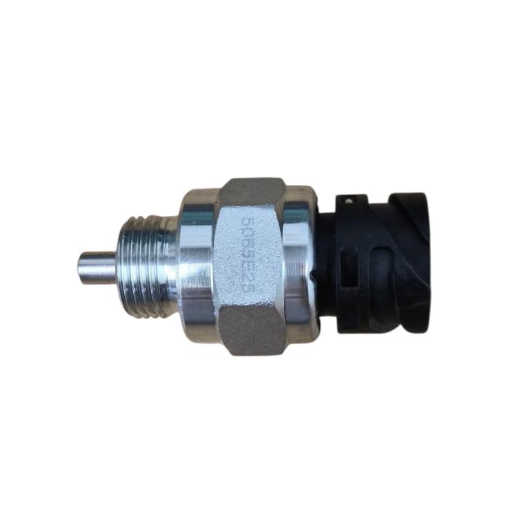 PRESSURE SENSOR REVERSE SWITCH