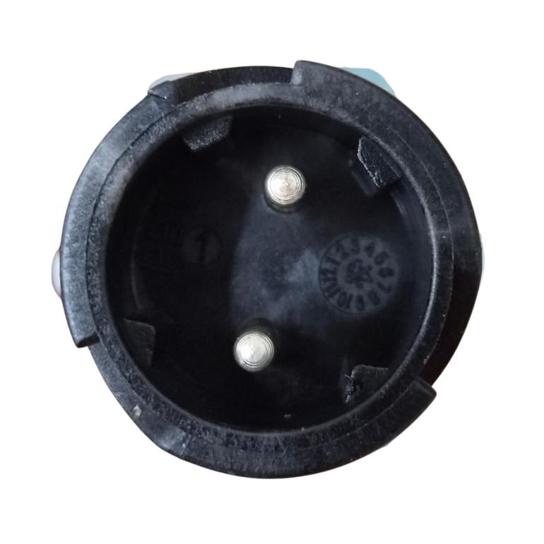 PRESSURE SENSOR REVERSE SWITCH