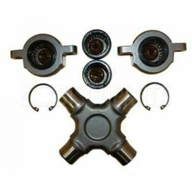 UNIVERSAL JOINT 48X161MM P40