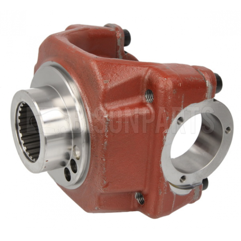 PROPSHAFT FLANGE YORK P60