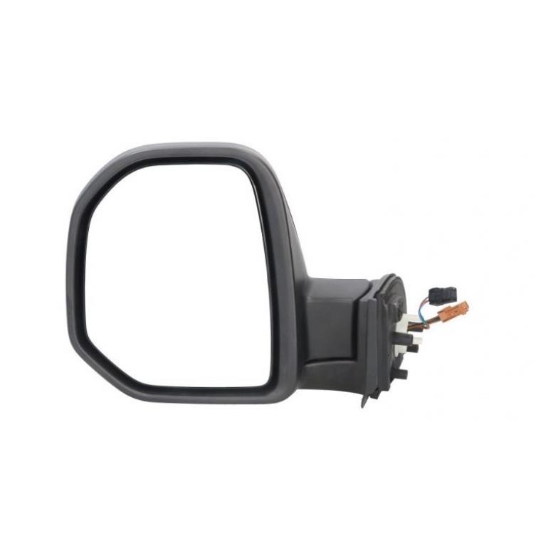 ELECTRIC ADJUST DOOR WING MIRROR HEAD PASSENGER SIDE LH