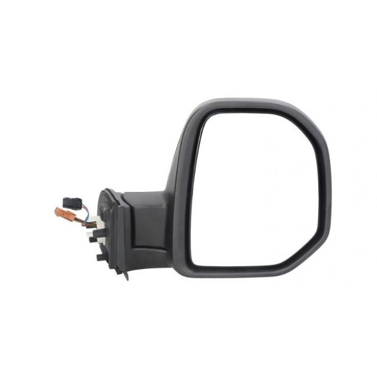 ELECTRIC ADJUST DOOR WING MIRROR HEAD DRIVER SIDE RH