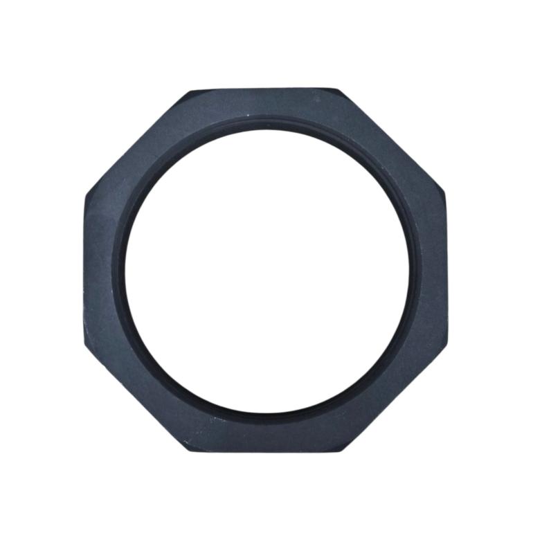 BOGIE AXLE NUT