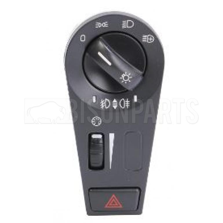 HEADLAMP SWITCH