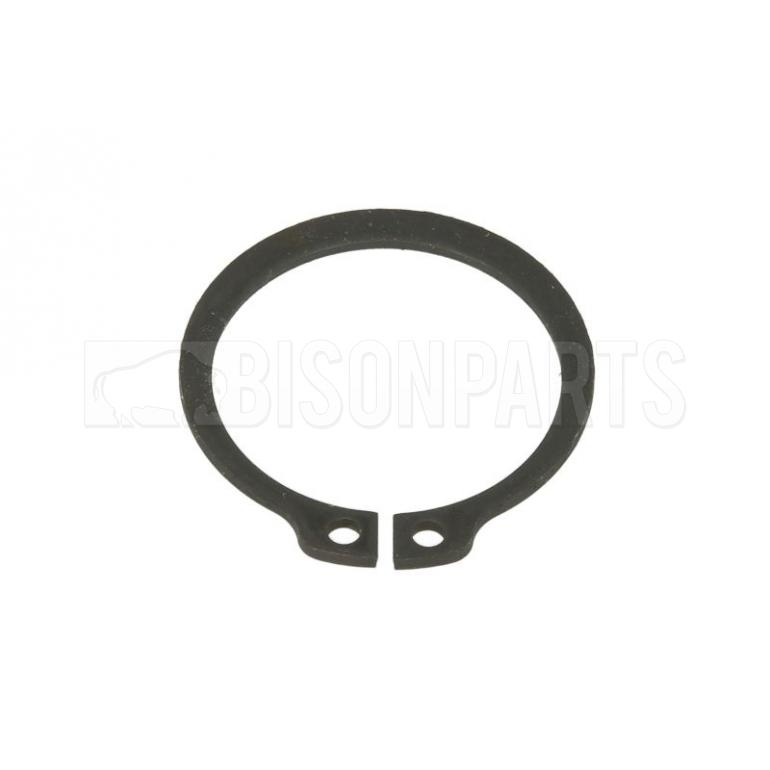 BRAKE SHOE CIRCLIP (PACK OF 10)