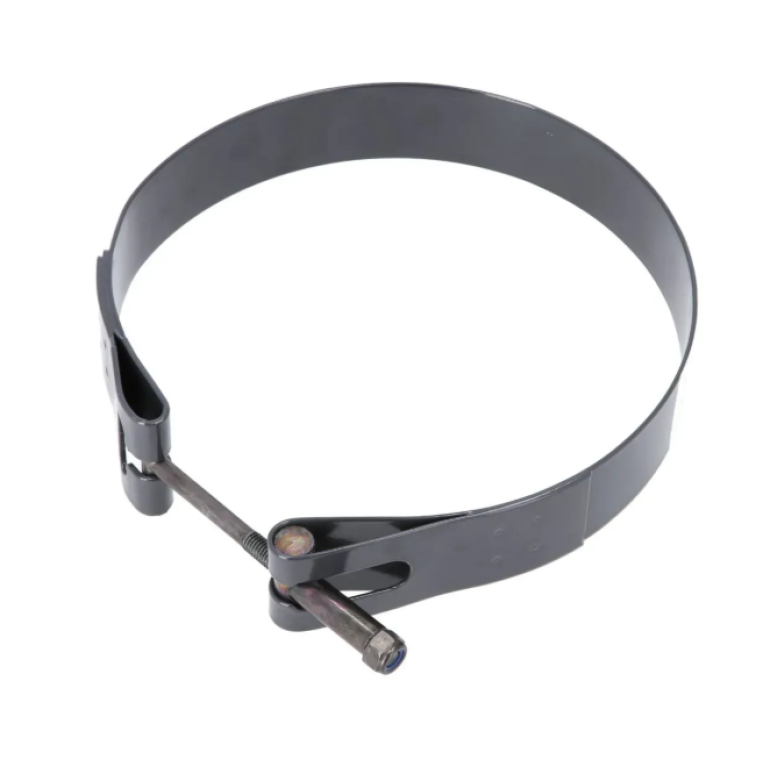 AIR TANK RESERVOIR MOUNTING STRAP 206MM
