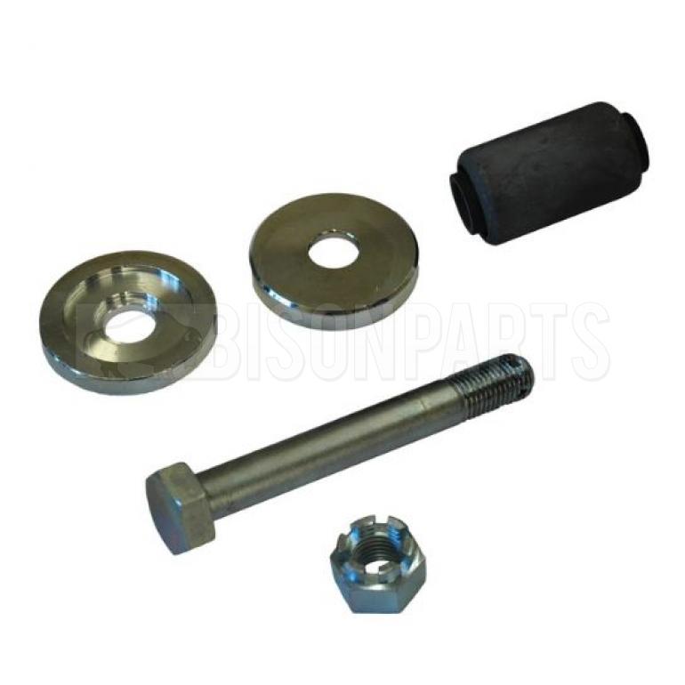 AIR SUSPENSION REPAIR KIT (225MM BOLT)
