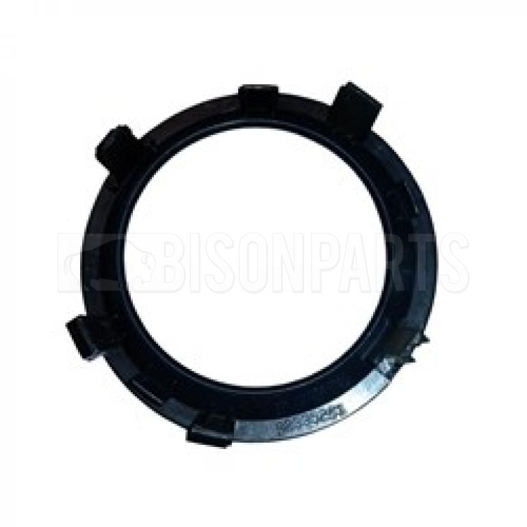 FRONT FOG LAMP CAP PASSENGER SIDE LH