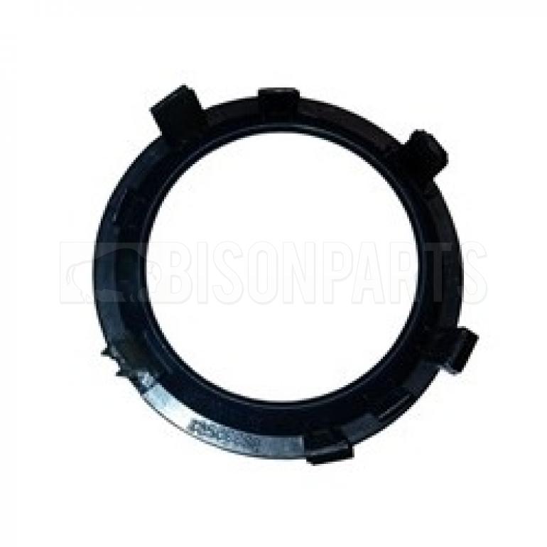 FRONT FOG LAMP SURROUND DRIVER SIDE RH