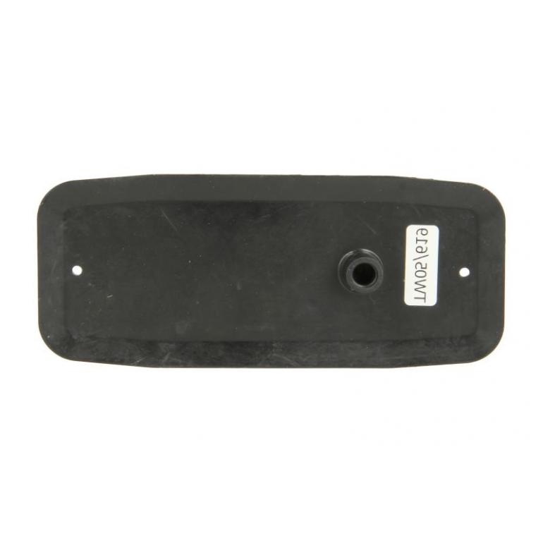 AMBER SIDE REPEATER LAMP DRIVER SIDE RH
