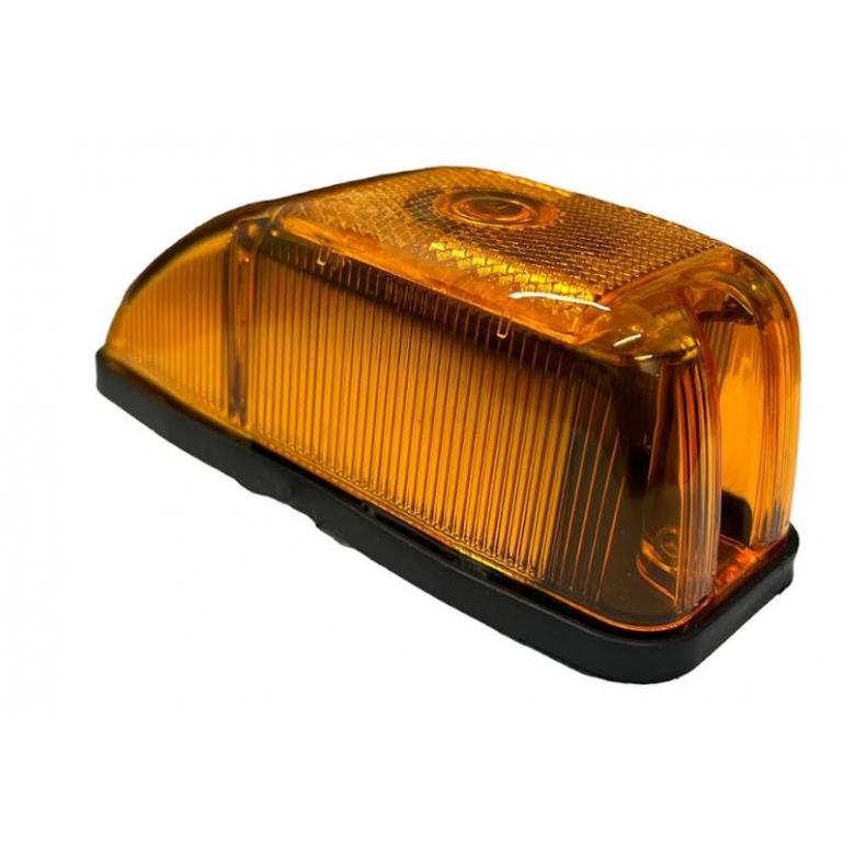 AMBER SIDE REPEATER LAMP PASSENGER SIDE LH