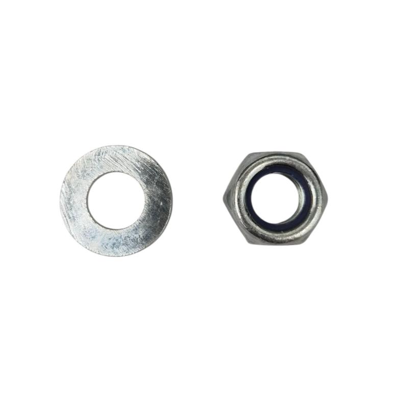 CAB SHOCK ABSORBER UPPER BUSH REPAIR KIT
