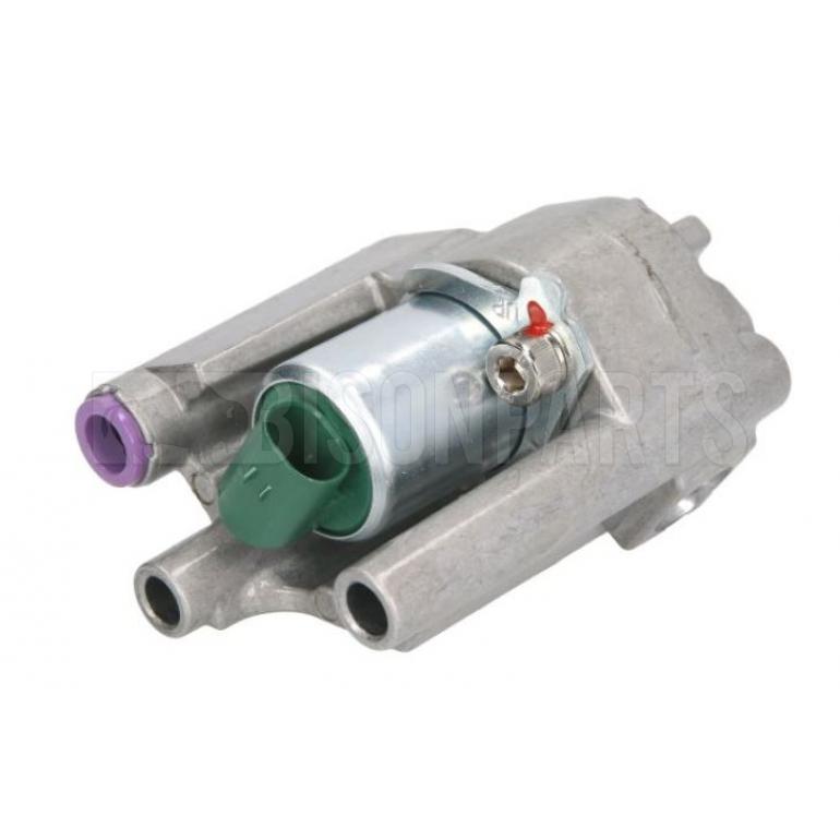 EXHAUST RETARDER BRAKE CONTROL VALVE 21452473, 21596642 Bison Parts