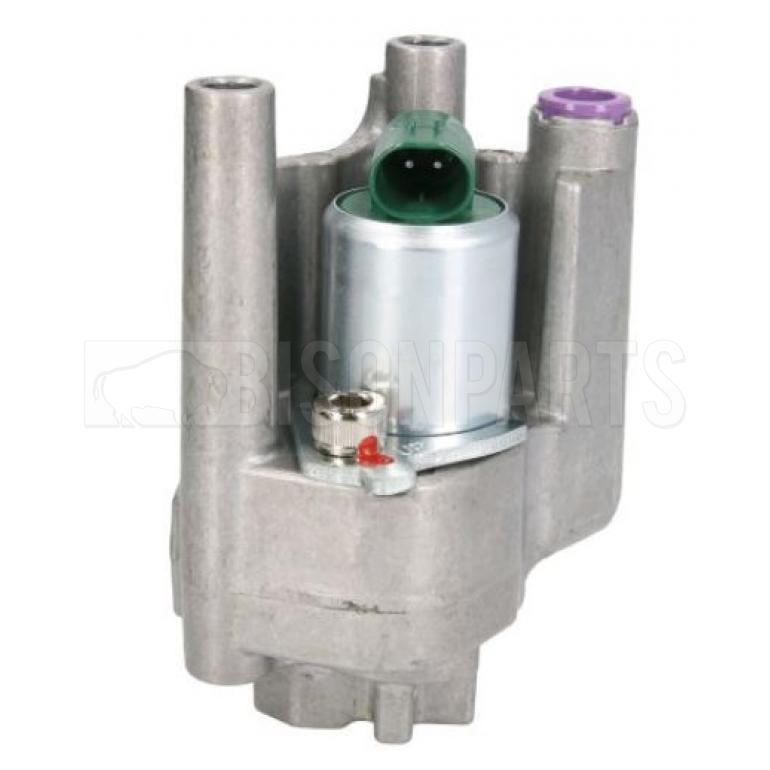 EXHAUST RETARDER BRAKE CONTROL VALVE 21452473, 21596642 Bison Parts