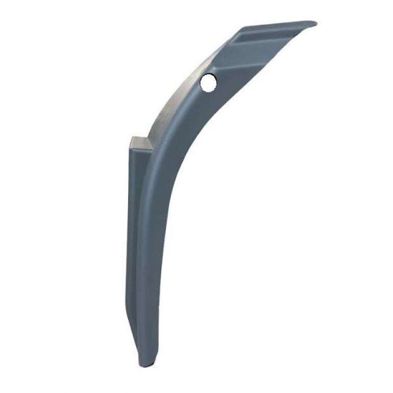CAB REAR DROPWING SECTION DRIVER SIDE RH
