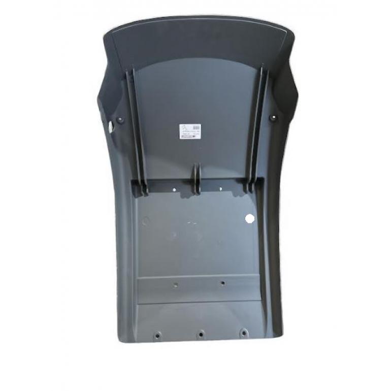 CAB REAR DROPWING SECTION DRIVER SIDE RH