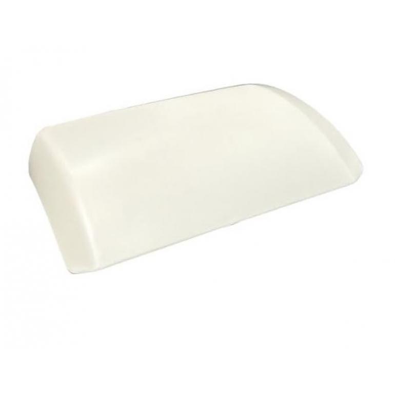 OUTER CORNER DEFLECTOR PANEL PASSENGER SIDE LH