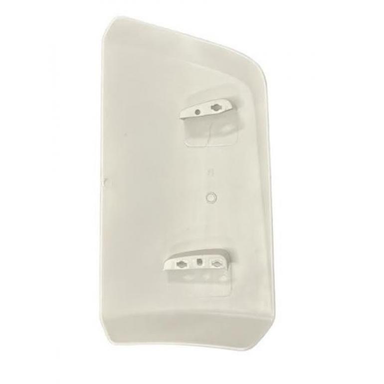 OUTER CORNER DEFLECTOR PANEL PASSENGER SIDE LH