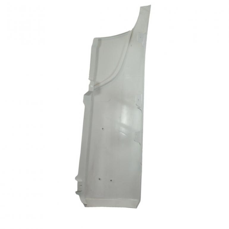 INNER CORNER DEFLECTOR PANEL DRIVER SIDE RH