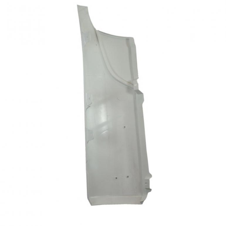 INNER CORNER DEFLECTOR PANEL PASSENGER SIDE LH