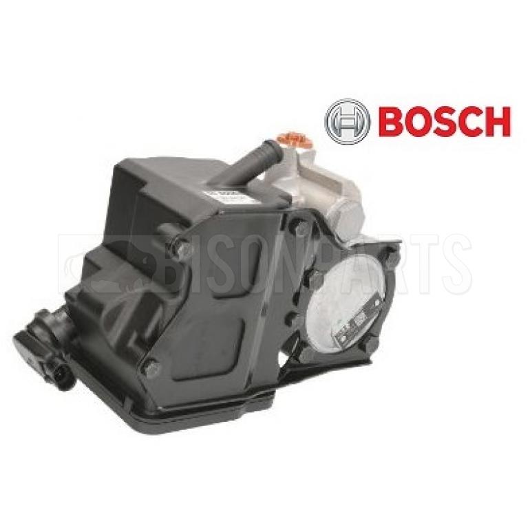 POWER STEERING PUMP