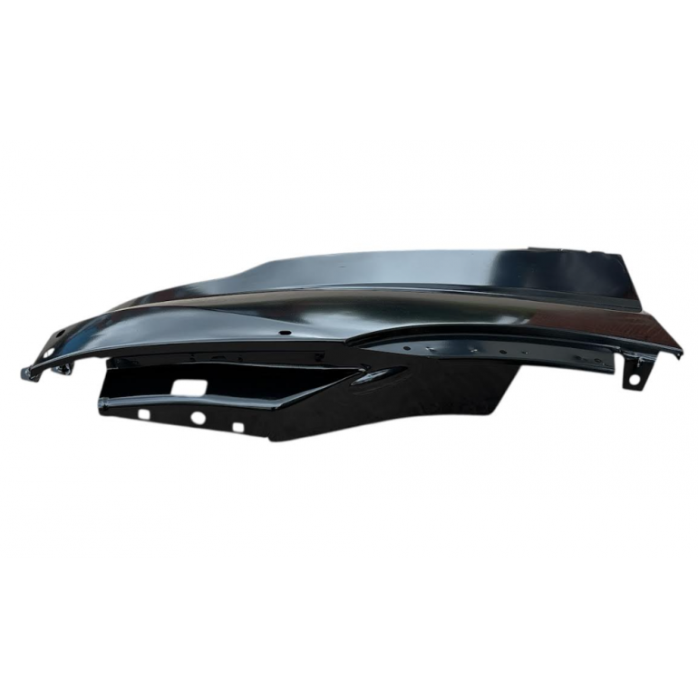 FRONT WING PANEL PASSENGER SIDE LH