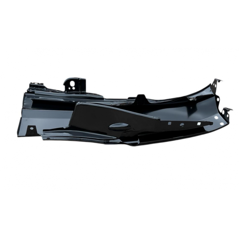 FRONT WING PANEL PASSENGER SIDE LH