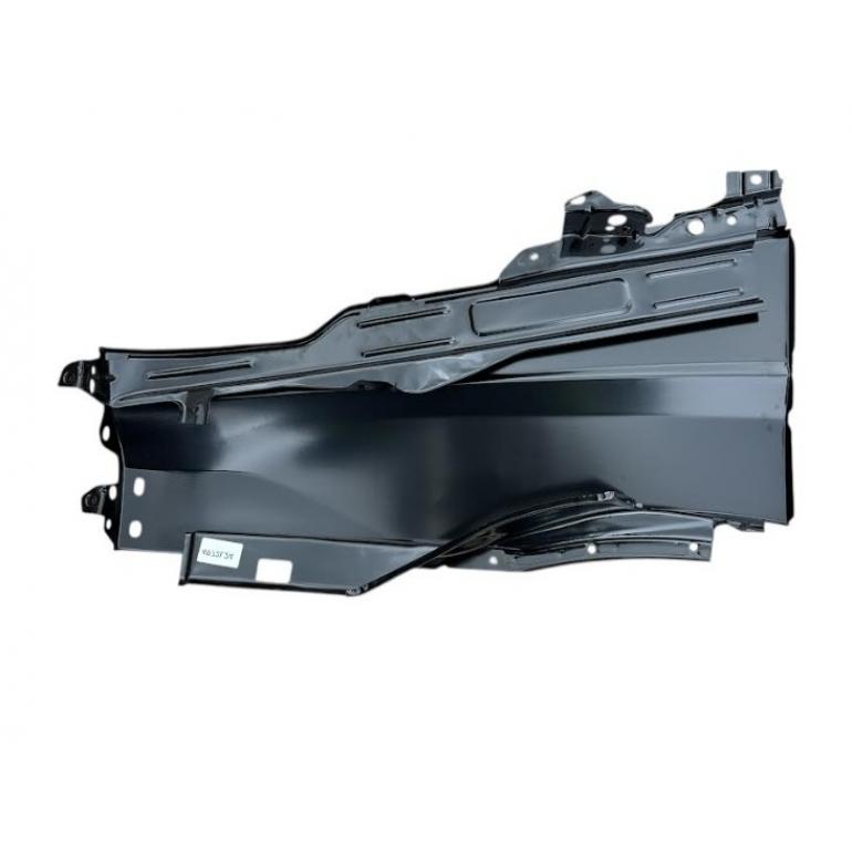 FRONT WING PANEL DRIVER SIDE RH