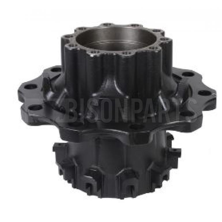 REAR WHEEL HUB ONLY