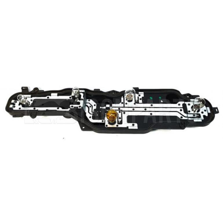PANEL VAN REAR LAMP KIT DRIVER SIDE RH (WITH BULB HOLDER AND BULBS)