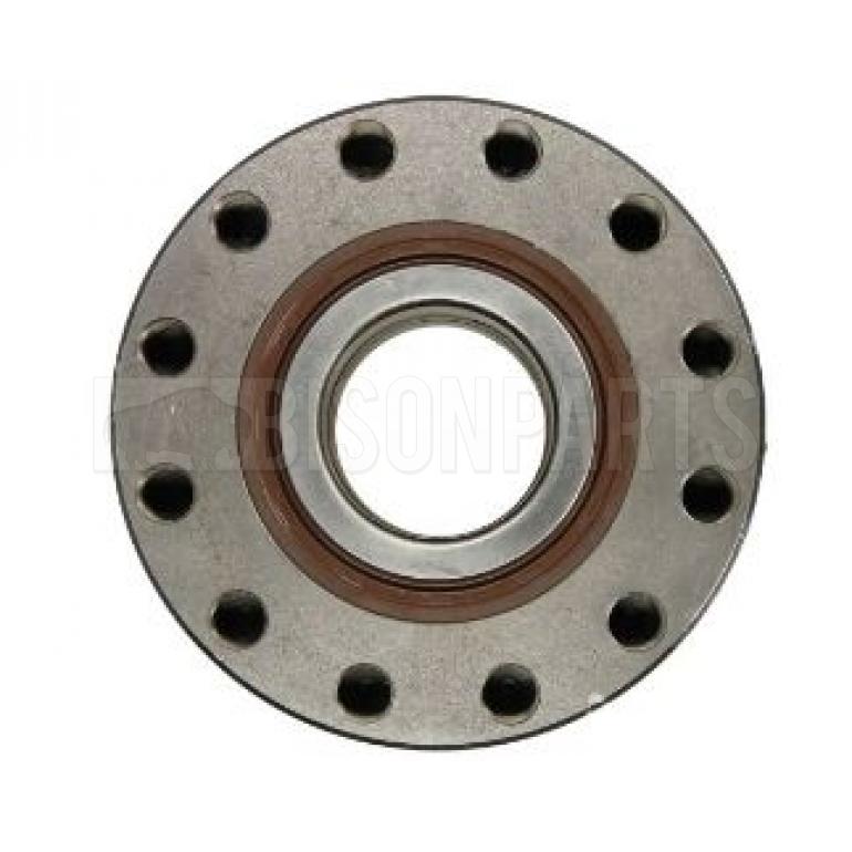HUB BEARING FITS FRONT OR REAR