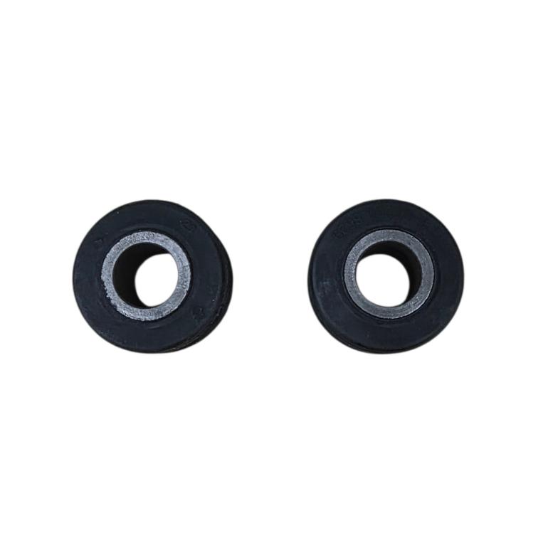 REAR SUSPENSION ANTI ROLL STABILSER BAR LOWER EYE BUSH (PAIR)