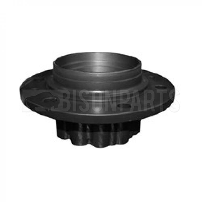 REAR WHEEL HUB ONLY
