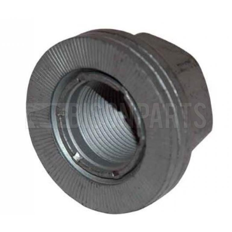 NORD-LOCK SAFETY WHEEL NUT 32MM (PKT 10)