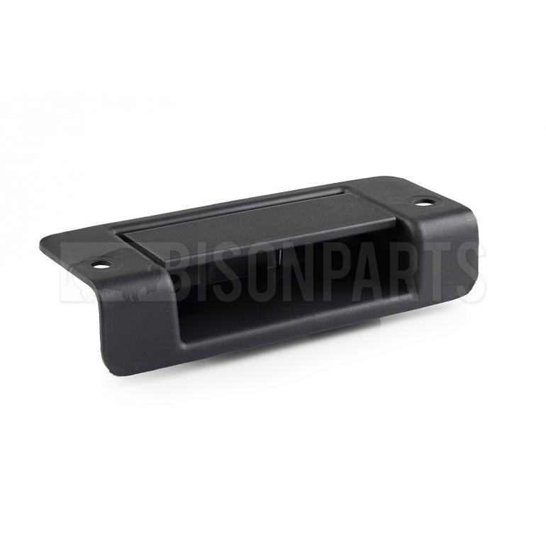 REAR INTERIOR DOOR HANDLE ONLY PASSENGER SIDE LH