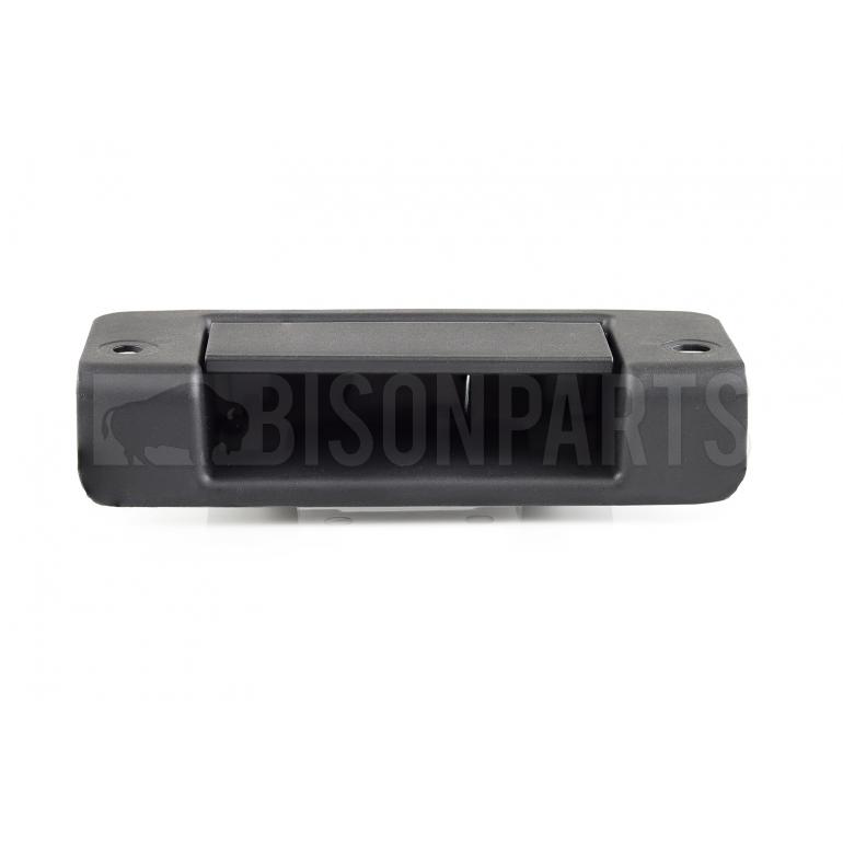 REAR INTERIOR DOOR HANDLE ONLY PASSENGER SIDE LH