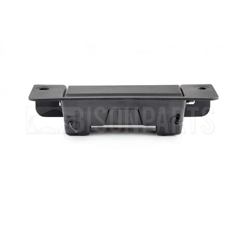 REAR INTERIOR DOOR HANDLE ONLY PASSENGER SIDE LH
