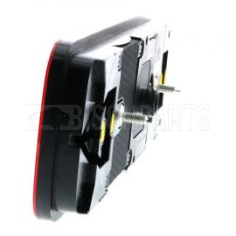 SLIMLINE LC12 REAR LED COMBINATION LAMP DRIVER SIDE RH