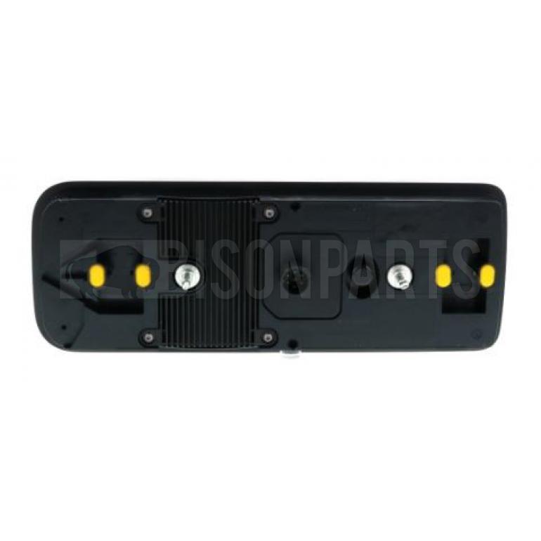 SLIMLINE LC12 REAR LED COMBINATION LAMP DRIVER SIDE RH