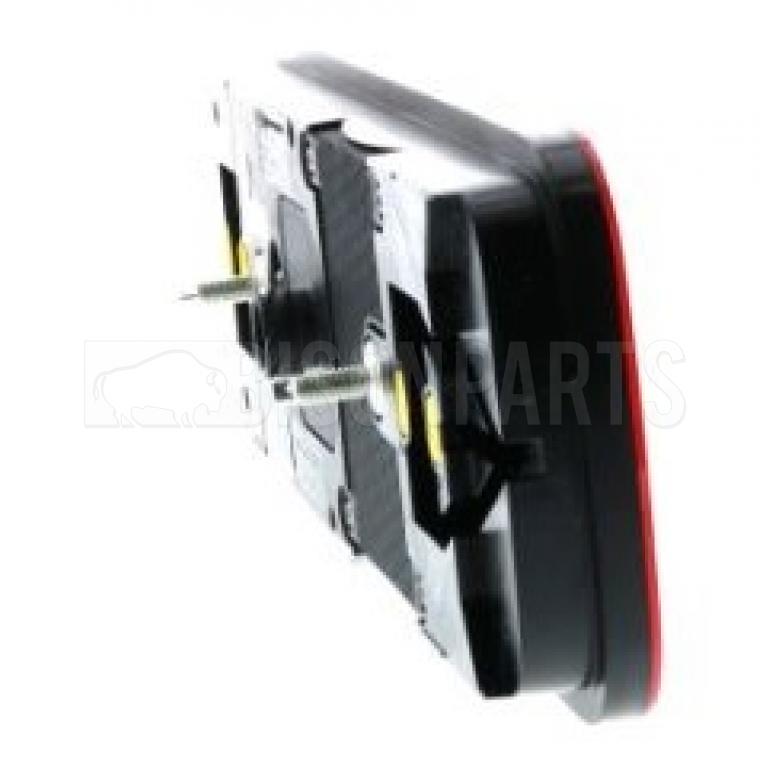 SLIMLINE LC12 REAR LED COMBINATION LAMP PASSENGER SIDE LH