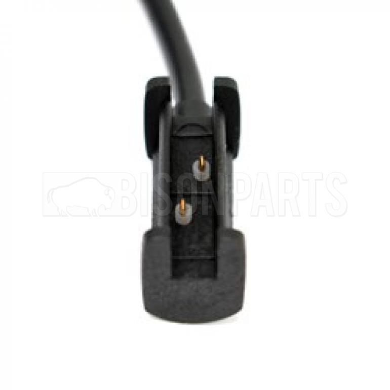 REAR RED LED MARKER LAMP 12/24 VOLT