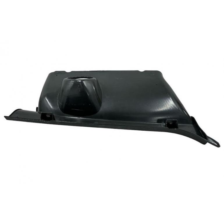 STEP WALL UPPER COVER PASSENGER SIDE LH